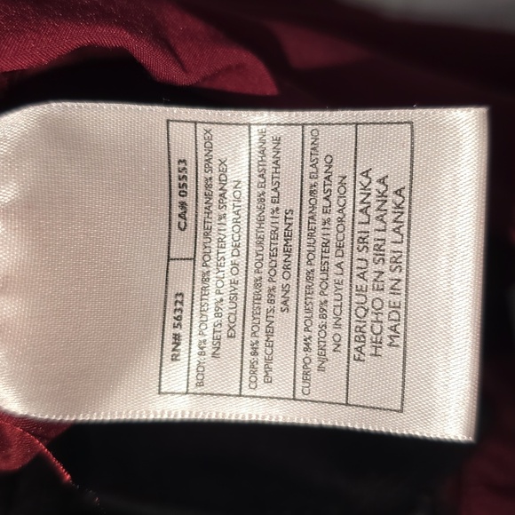 Nike Golf Clima Fit Waterproof Double Full Zip Jacket Windbreaker Mens Size XL - Picture 13 of 16